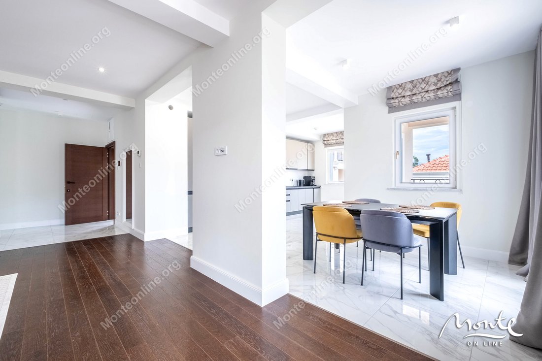 Apartment in Đenovići, Herceg Novi Municipality, Montenegro 5 - 16153825