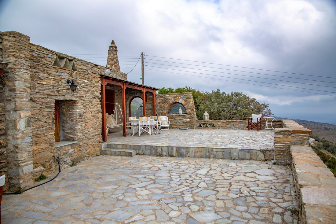 Estate in Kea, Aegean, Greece 2 - 16153119