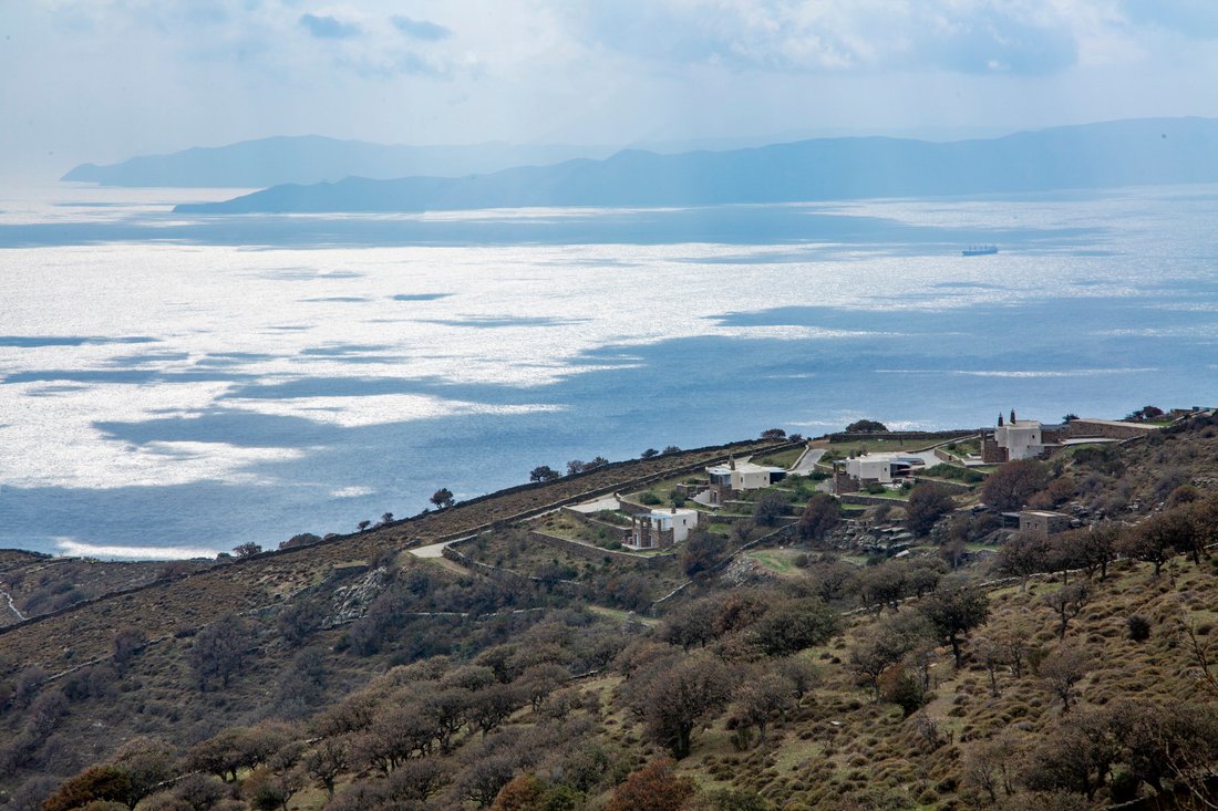 Estate in Kea, Aegean, Greece 1 - 16153119