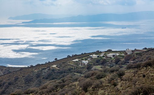 Tenuta in Kea, Aegean, Grecia 1