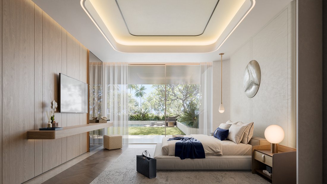 Apartment in Al Sufouh, Dubai, United Arab Emirates 5 - 16156328