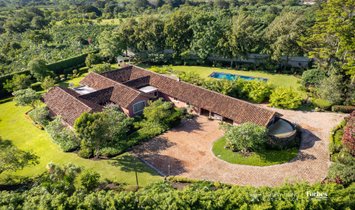 Casa en Santo Domingo, Heredia, Costa Rica 1
