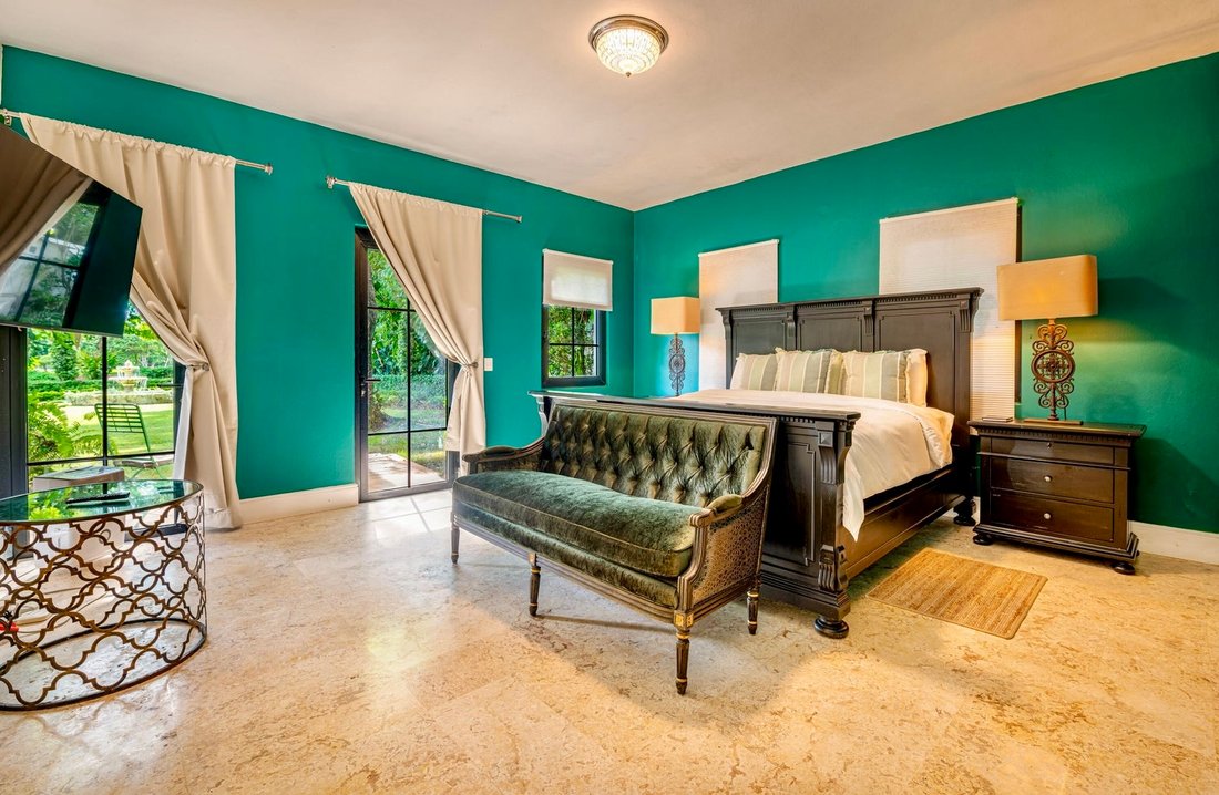 Villa in La Romana, La Altagracia Province, Dominican Republic 5 - 16154781