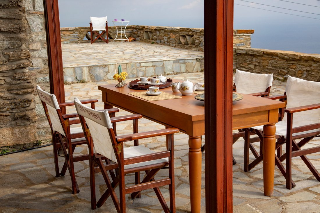 Estate in Kea, Aegean, Greece 4 - 16153119
