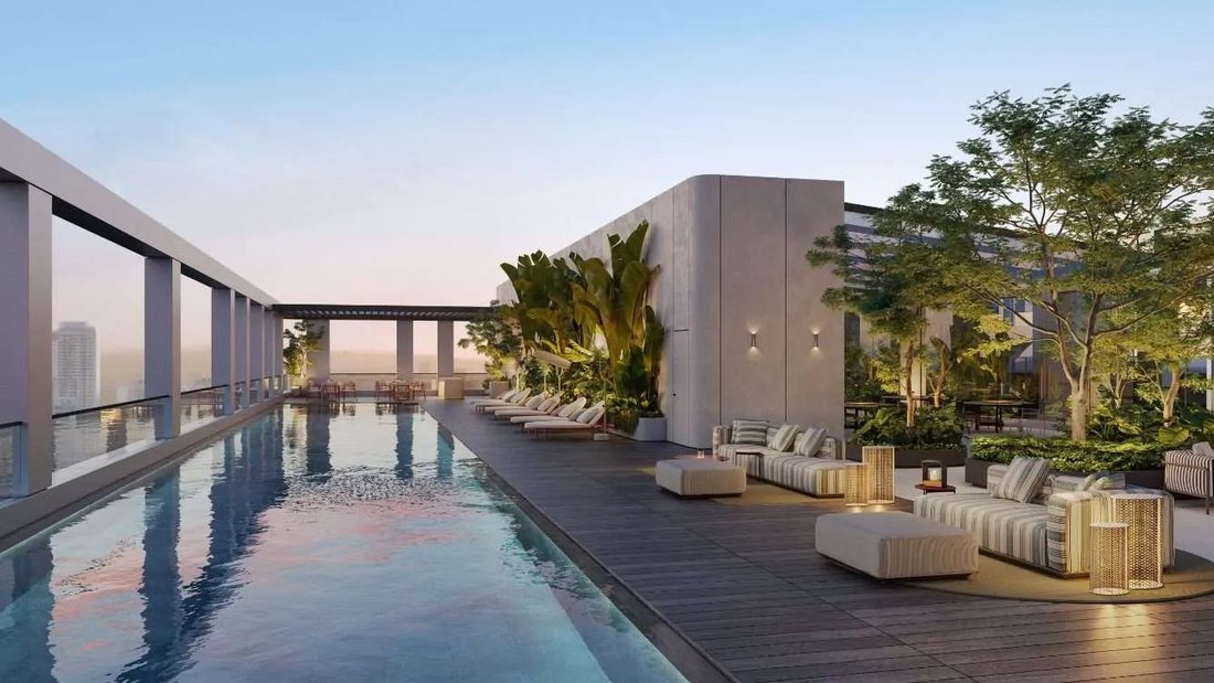 Apartment in Panama City, Panama, Panama 2 - 15236634