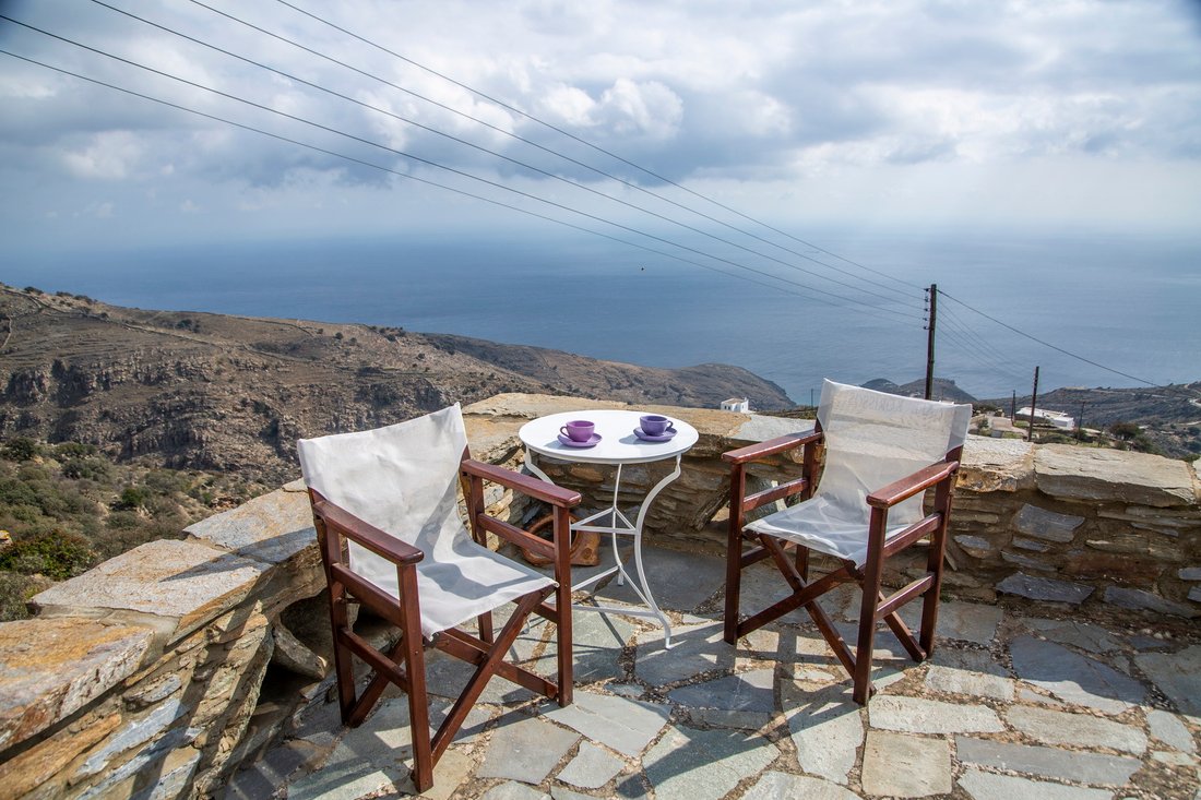 Estate in Kea, Aegean, Greece 3 - 16153119