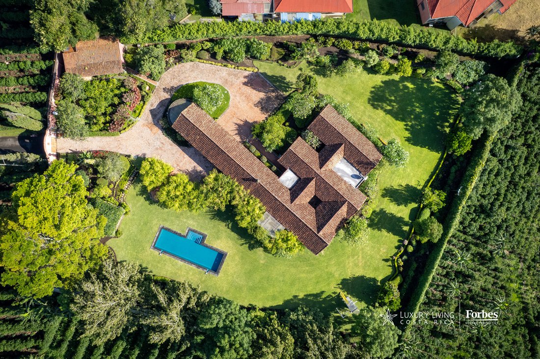 House in Santo Domingo, Heredia Province, Costa Rica 1 - 16153201