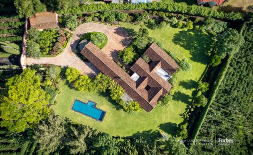 Casa en Santo Domingo, Heredia, Costa Rica 1