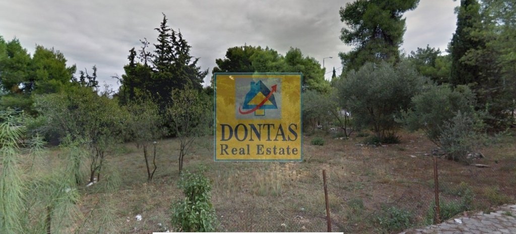 Land in Ekali, Attica, Greece 5 - 16155518
