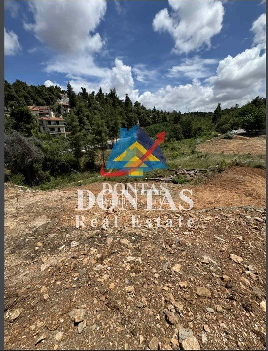 Land in Dionysos, Attica, Greece 4 - 16156071