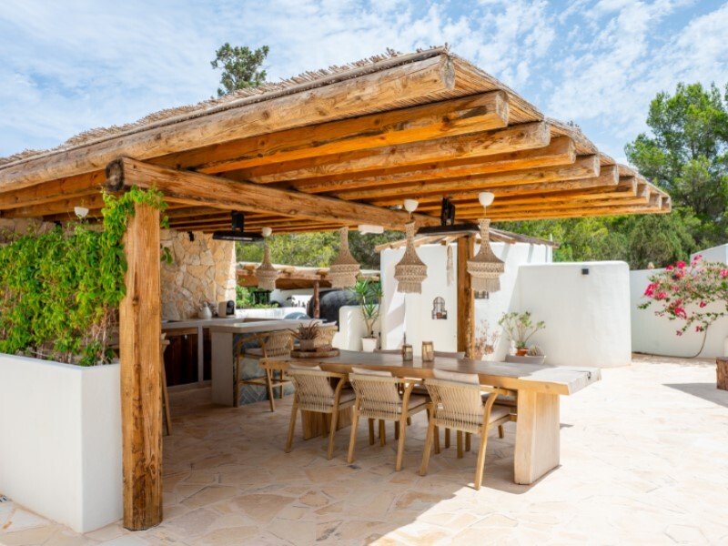 House in Sant Josep de sa Talaia, Balearic Islands, Spain 4 - 16153924