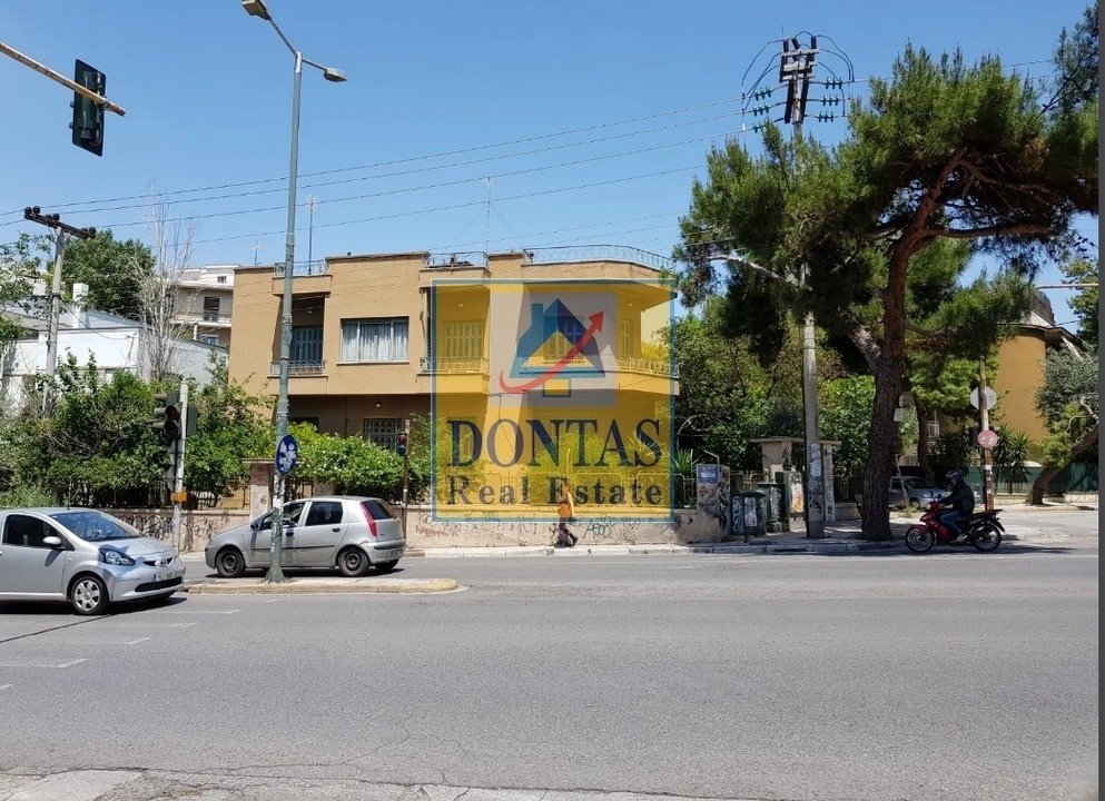 Land in 5th District of Athens, Athens, Greece 1 - 16155727