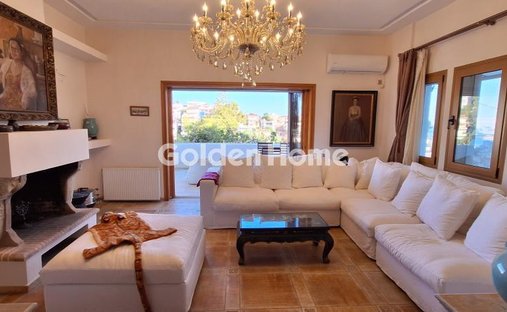 Maison à Voúla, Attique, Grèce 1