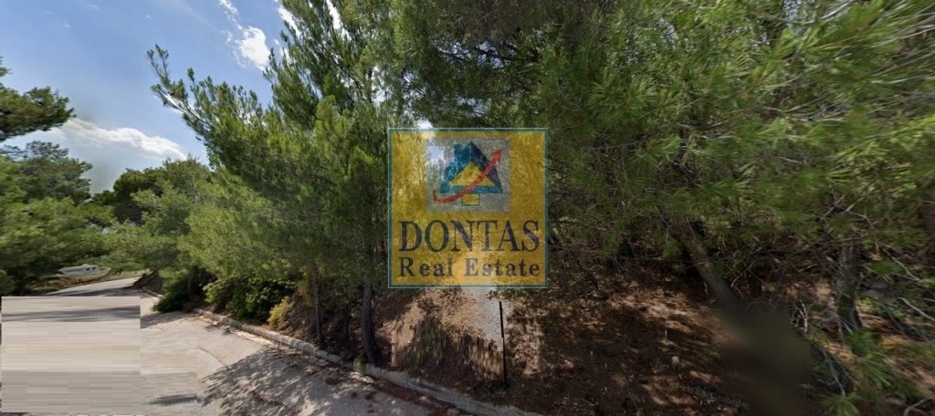 Land in Penteli, Attica, Greece 4 - 16155932
