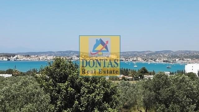 Land in Koinotita Portoxeliou, Kranidi, Greece 1 - 16155609