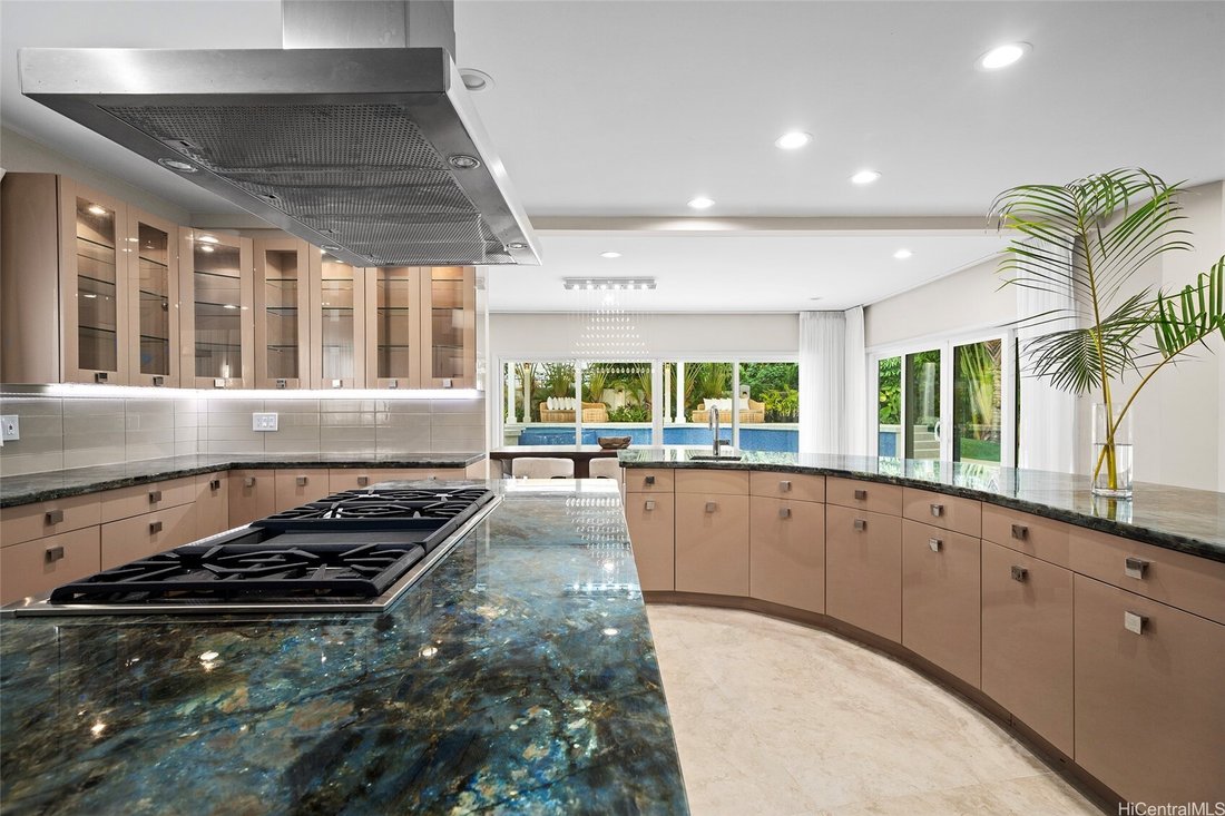 House in Honolulu, Hawaii, United States 4 - 16154660