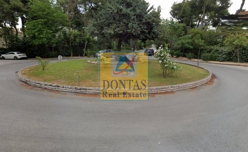 Terreno a Ekali, Attica, Grecia 1