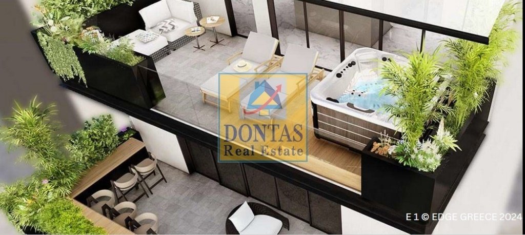 Apartment in Votanikos District, 3rd District of Athens, Athens 1 - 16155731