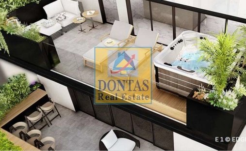 Appartamento a Votanikos District, 3rd District of Athens, Athens 1