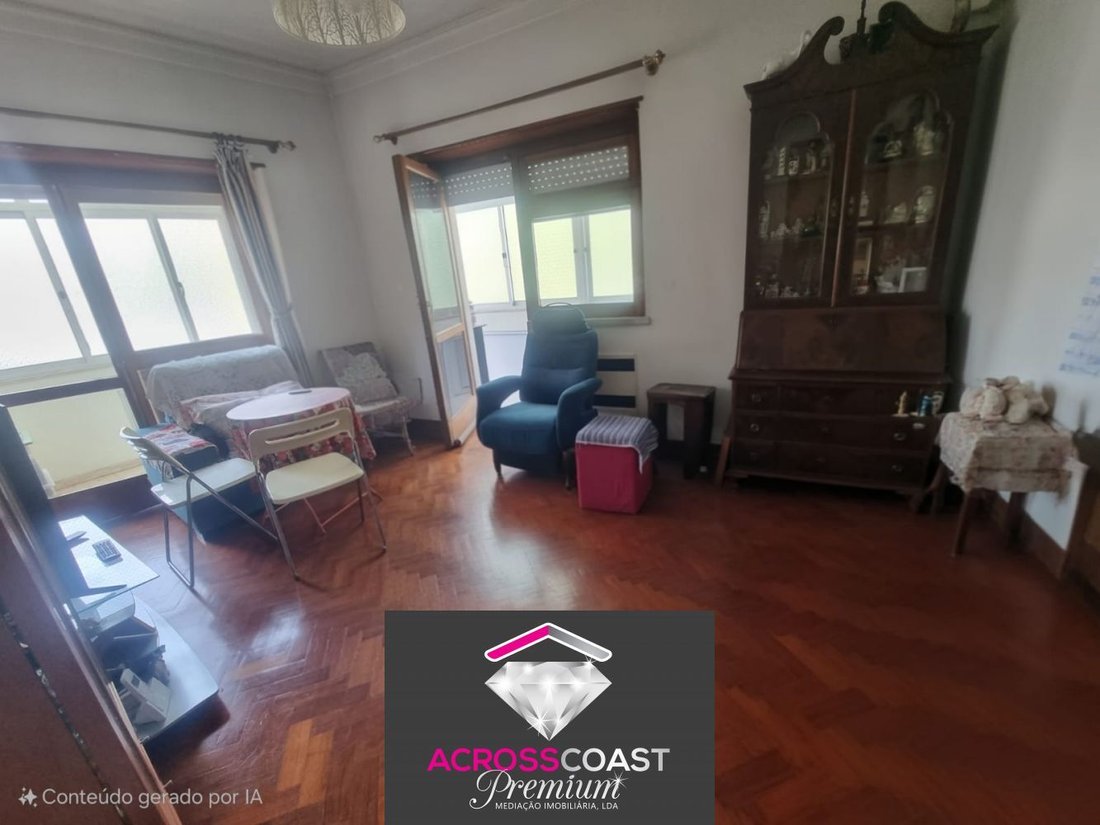 Apartment in Arroios, Lisbon, Portugal 1 - 16037931
