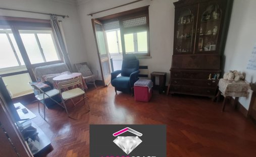 Apartment in Arroios, Lisbon, Portugal 1