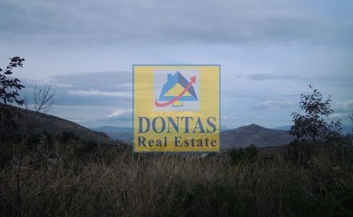 Terreno in Dionysos, Attica, Grecia 1