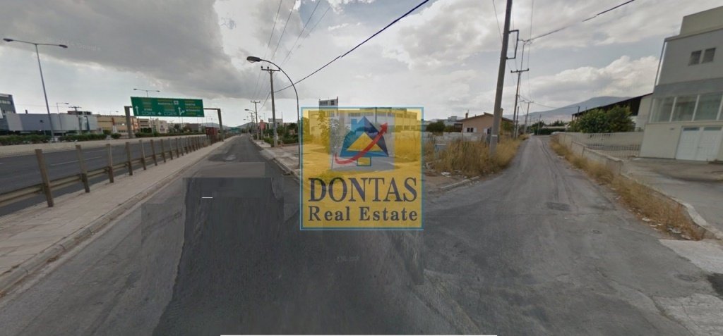 Land in Metamorfosi, Attica, Greece 1 - 16155446