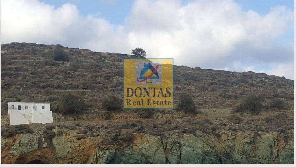 Land in Community of Ano Meria, Aegean, Greece 2 - 16155538