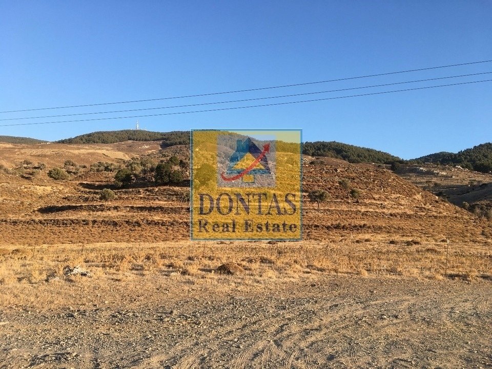 Land in Kos, Aegean, Greece 4 - 16155695