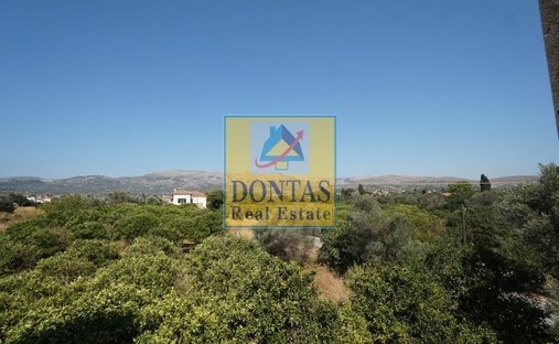 Land in Apokoronas, Greece 1