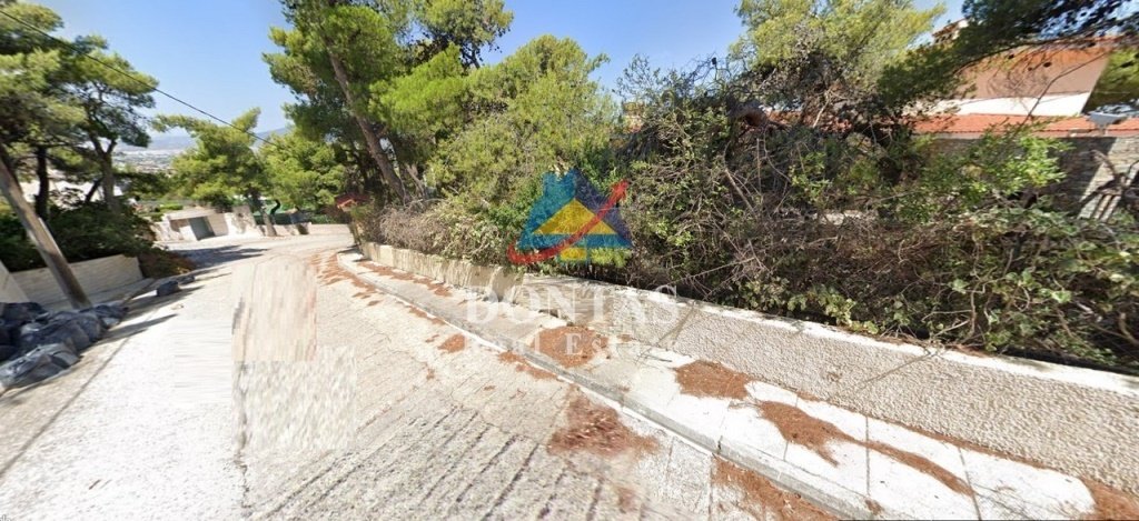 Land in Ekali, Attica, Greece 3 - 16156015