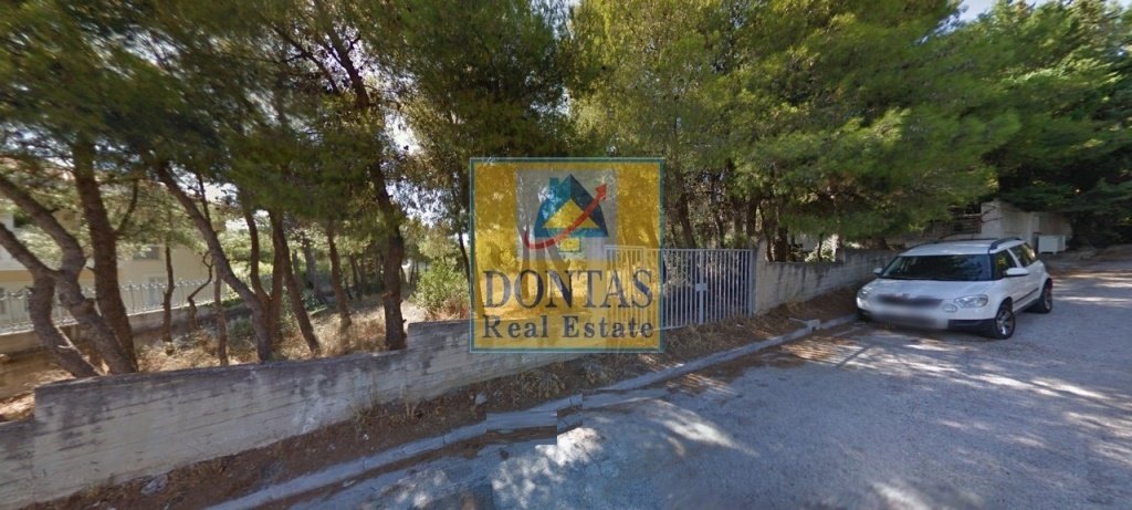 Land in Nea Penteli, Attica, Greece 4 - 16155501