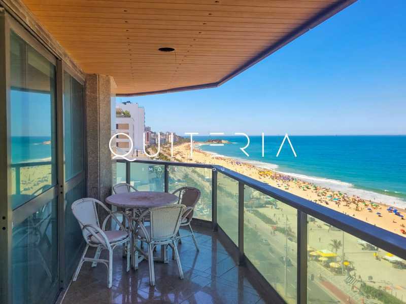 Apartment in Rio de Janeiro, State of Rio de Janeiro, Brazil 2 - 16154141