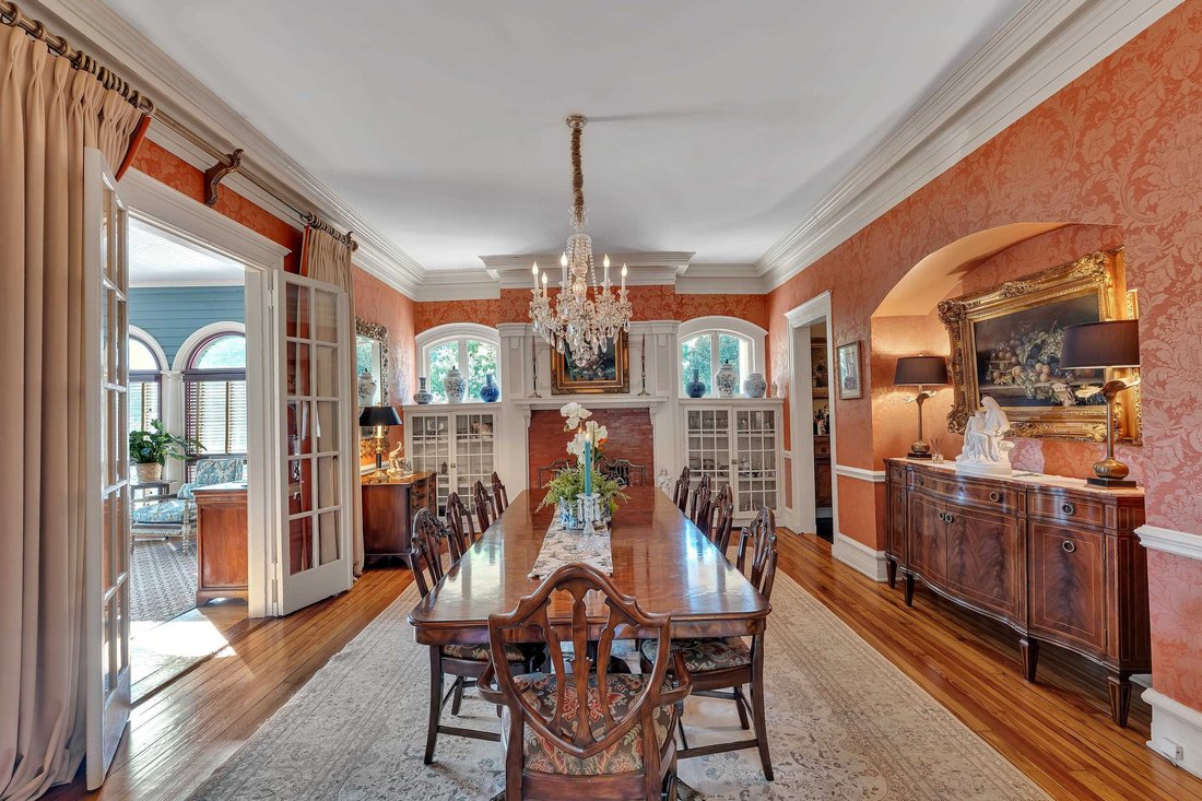 House in Spartanburg, South Carolina, United States 5 - 16153410