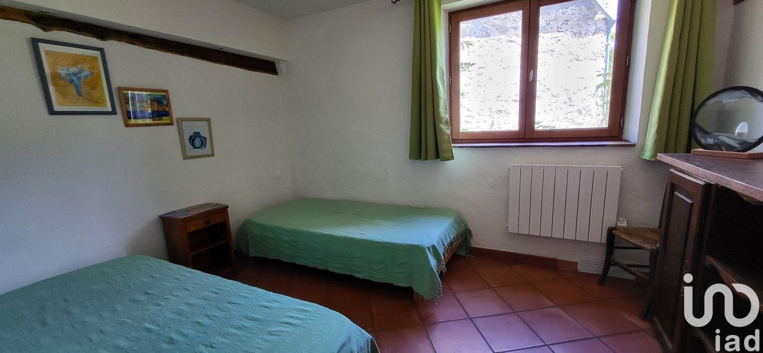 House in Saint-Laurent-de-Cerdans, Occitania, France 5 - 16084677