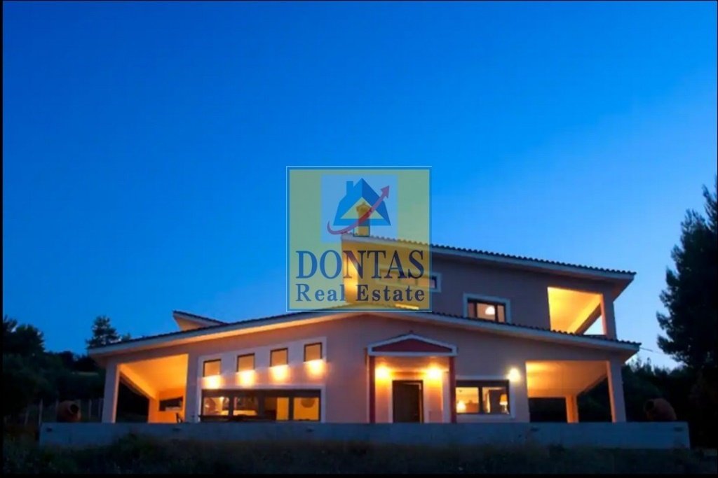 House in Mantoudi - Limni - Aghia Anna, Thessaly and Central Greece, Greece 1 - 16155516