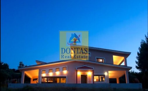House in Mantoudi - Limni - Aghia Anna, Thessaly and Central Greece, Greece 1