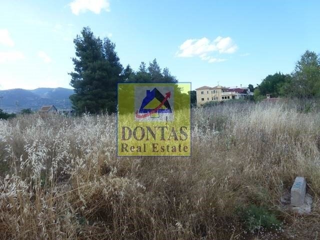 Land in Kifisia, Attica, Greece 5 - 16155645