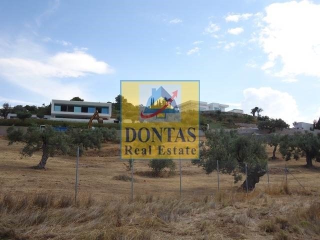 Land in Koinotita Kranidiou, Kranidi, Greece 5 - 16155703