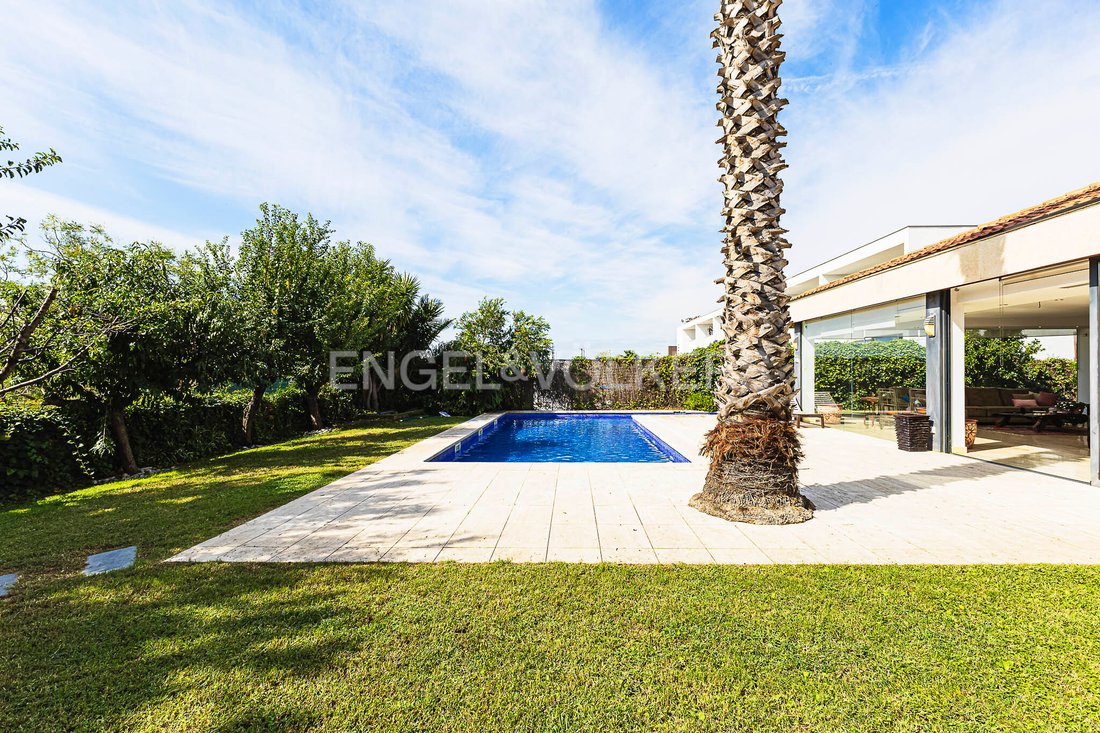 House in Esplugues de Llobregat, Catalonia, Spain 5 - 16154407