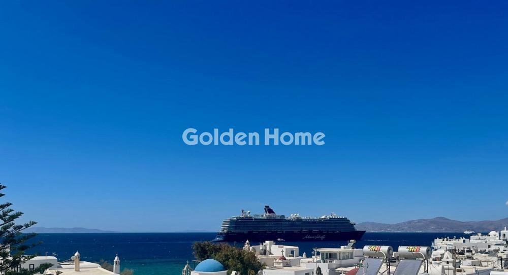 House in Mykonos, Aegean, Greece 2 - 16151084
