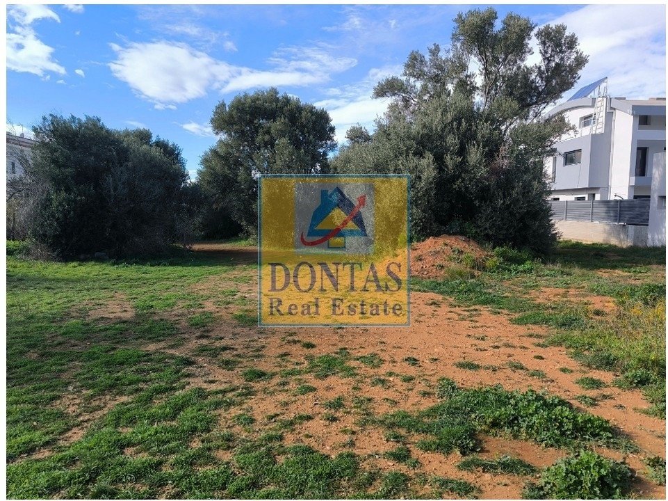 Land in Kifisia, Attica, Greece 5 - 16156066