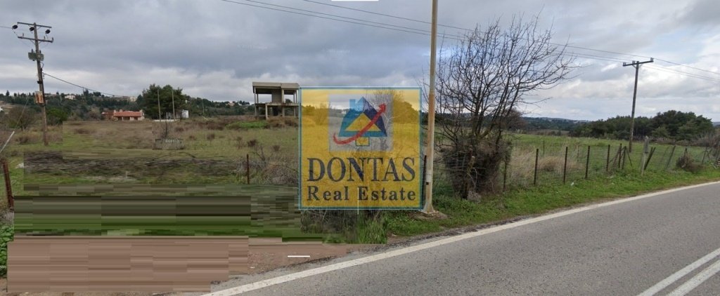 Land in Oropos, Attica, Greece 3 - 16155549