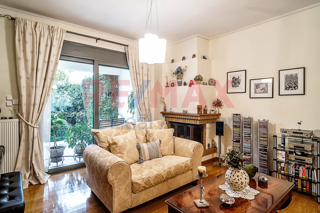 Apartment in Kifisia, Attica, Greece 2 - 15218113