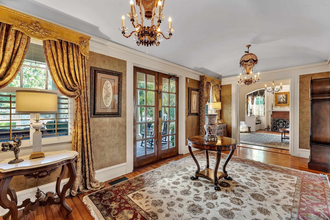 House in Spartanburg, South Carolina, United States 4 - 16153410