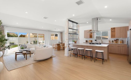 House in Buena Park, California, United States 1