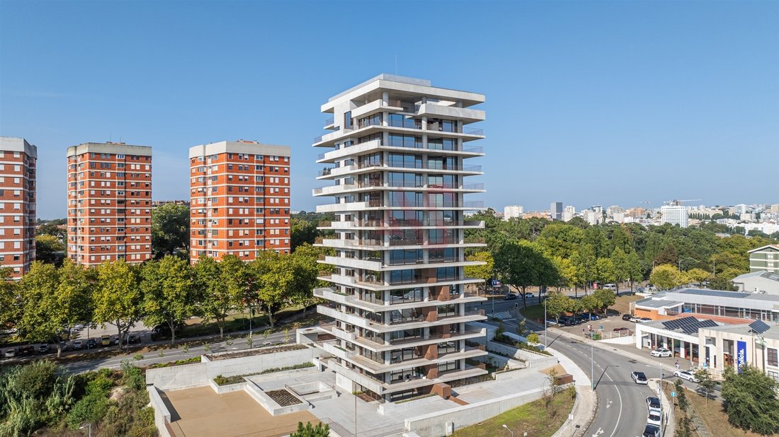 Apartment in Aldoar, Foz do Douro e Nevogilde, Porto District, Portugal 2 - 16153915