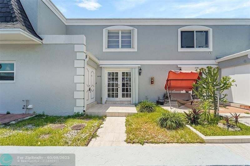 House in Hallandale Beach, Florida, United States 4 - 15601897