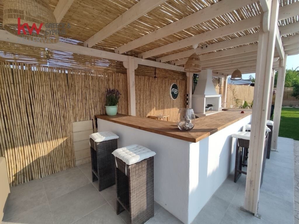 Bungalow in Meneou, Larnaca, Cyprus 5 - 16155419