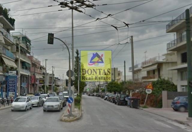 Land in 3rd District of Peristeri, Attica, Greece 4 - 16155692
